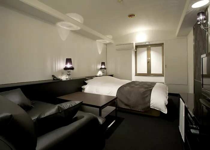 Hotel Jay - Adults Only