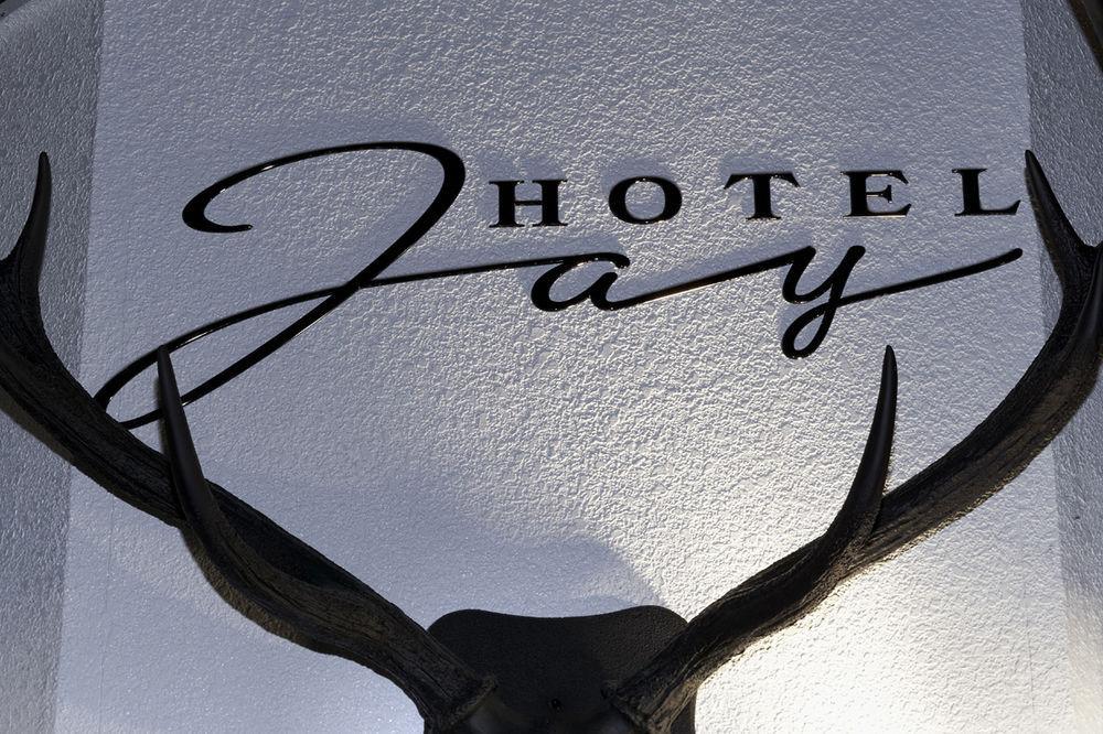 Hotel Jay - Adults Only