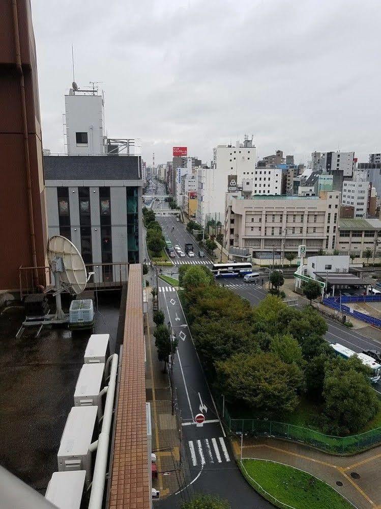 Jay - Adults Only 3* Osaka