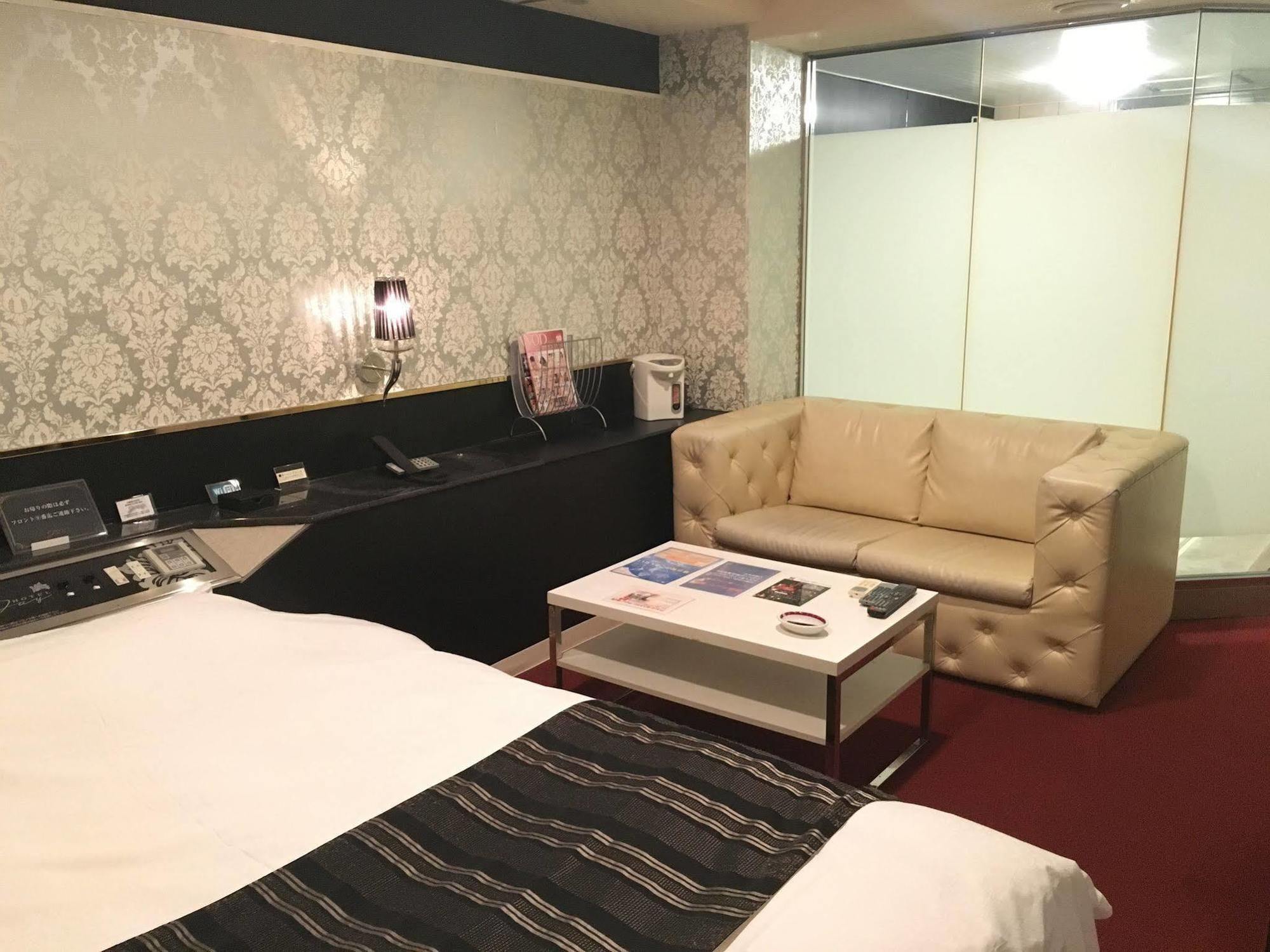 Hotel Jay - Adults Only