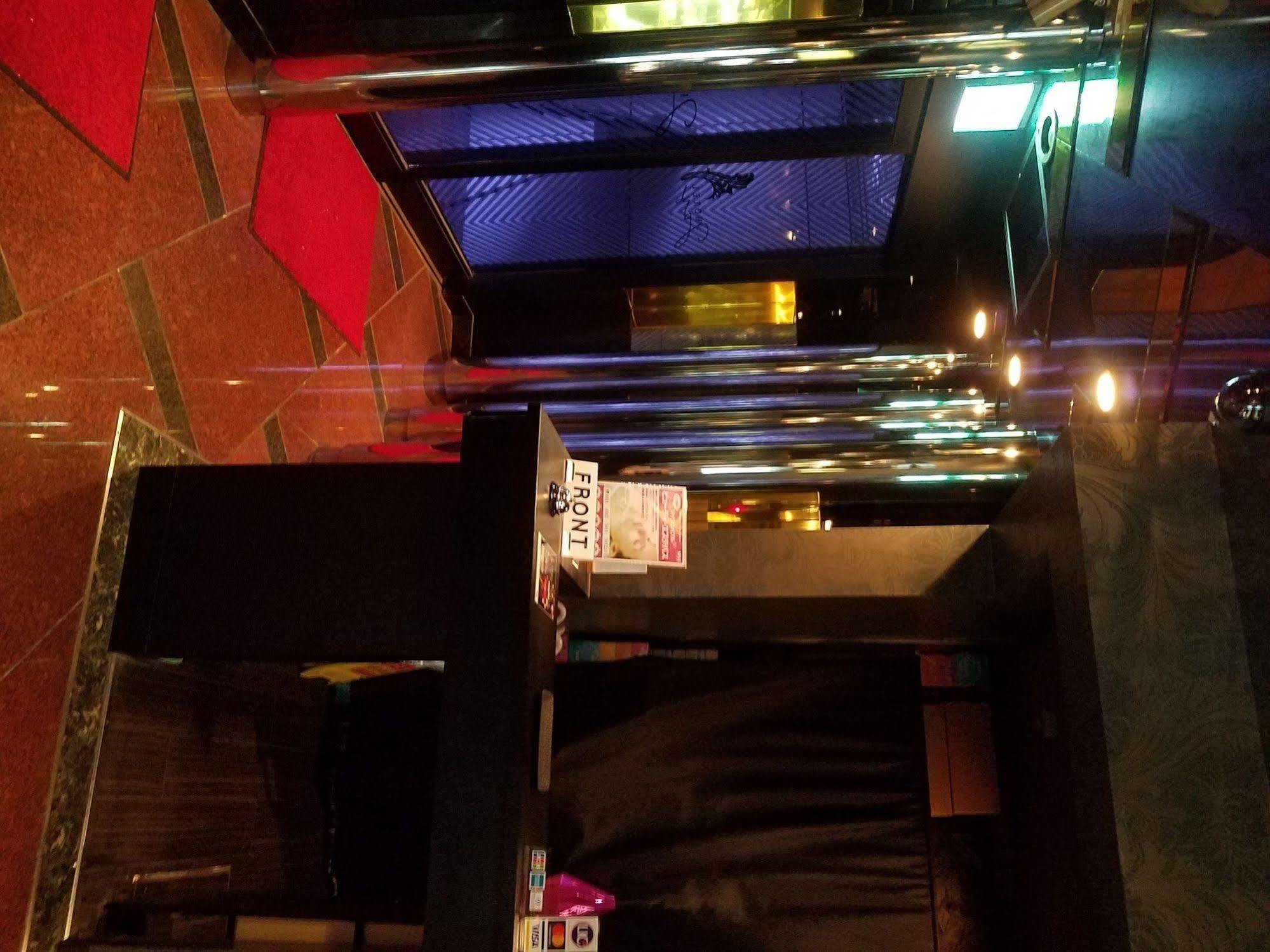 Hotel Jay - Adults Only Osaka