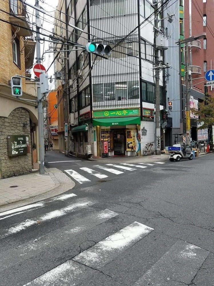 Jay - Adults Only Hotel Osaka