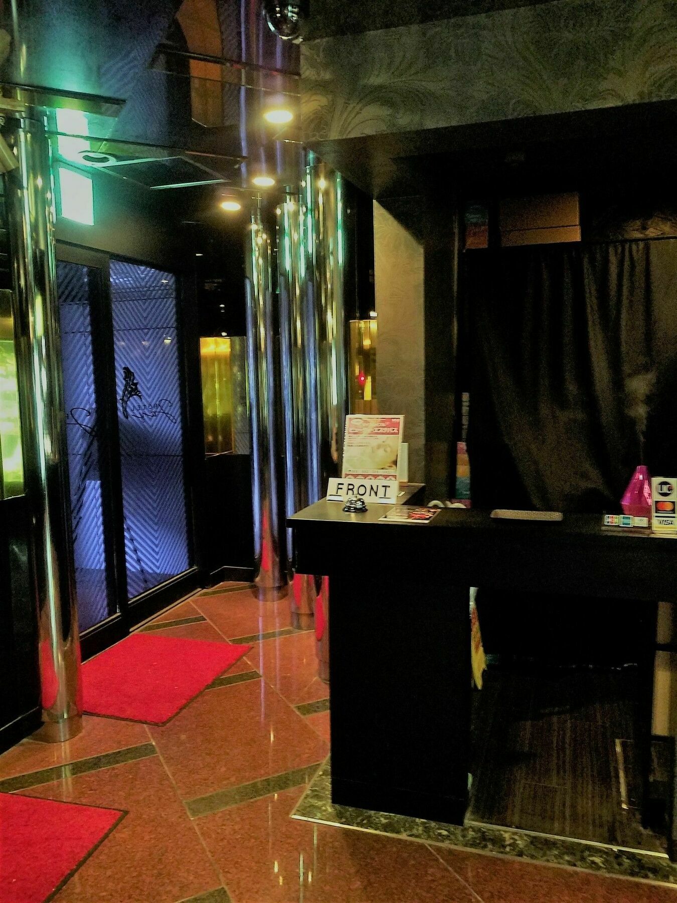 Jay - Adults Only 3* Osaka