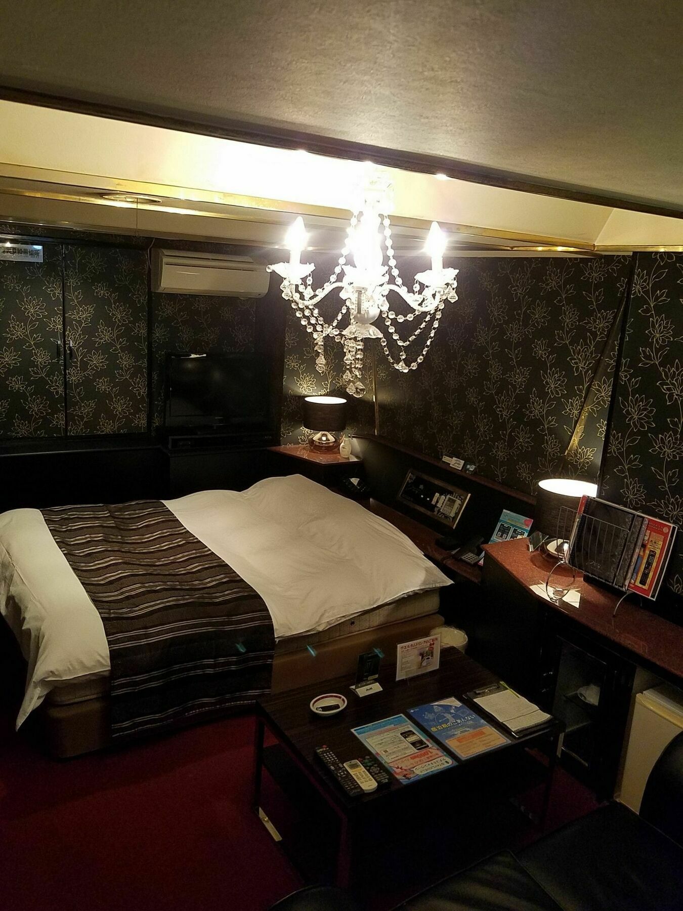 Hotel Jay - Adults Only Osaka