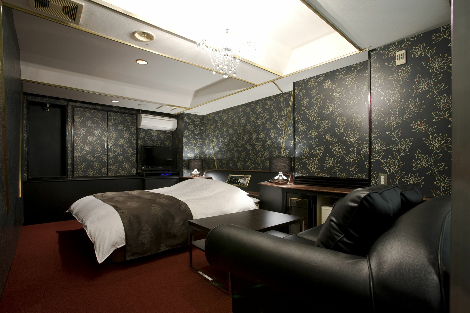 Jay - Adults Only Hotel Osaka