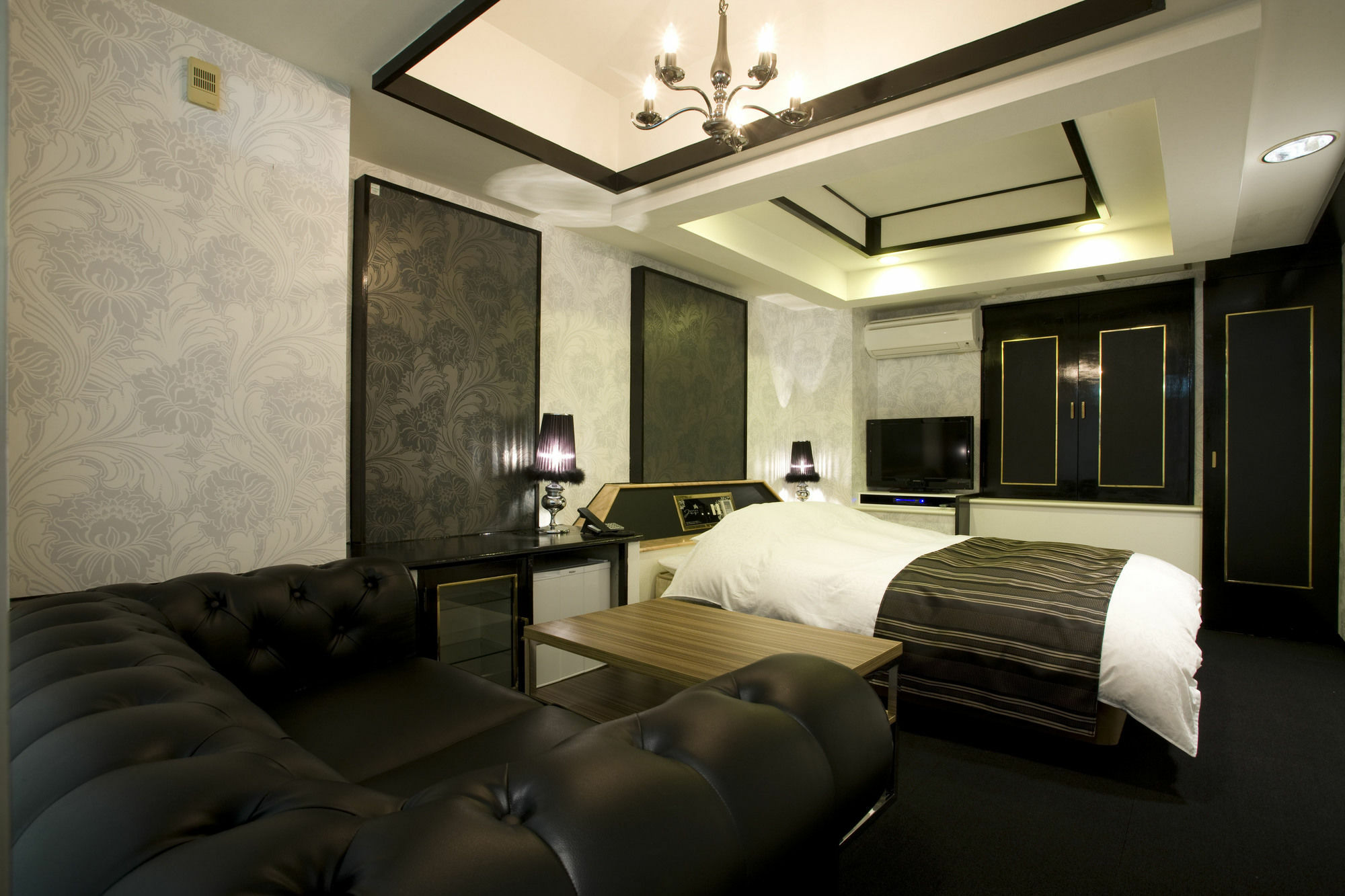 Jay - Adults Only 3* Osaka